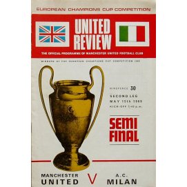 AC Milan<br>15/05/69
