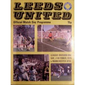 Leeds United<br>02/10/76