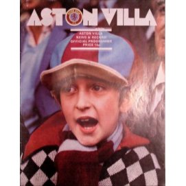 Aston Villa<br>06/11/76