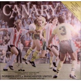 Norwich City<br>07/04/79