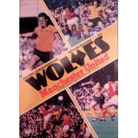 Wolverhampton Wanderers<br>19/08/80