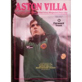 Aston Villa<br>14/03/81