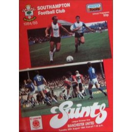 Southampton<br>28/08/84