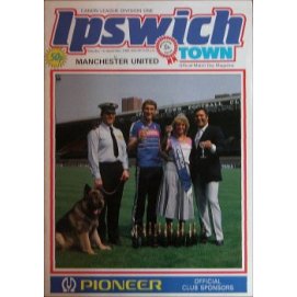 Ipswich Town<br>01/09/84
