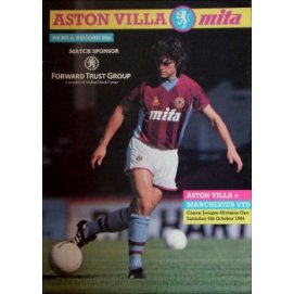 Aston Villa<br>06/10/84