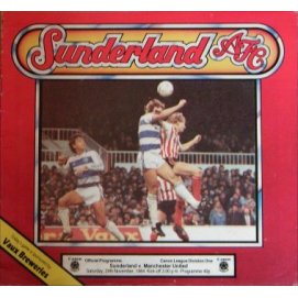 Sunderland<br>24/11/84