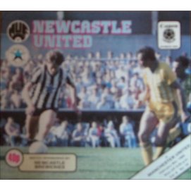 Newcastle United<br>09/02/85