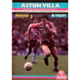 Aston Villa<br>12/03/89