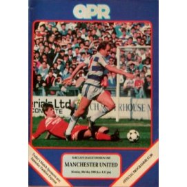 Queens Park Rangers<br>08/05/89