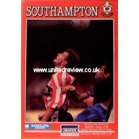 Southampton<br>24/03/90