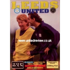 Leeds United<br>28/08/90