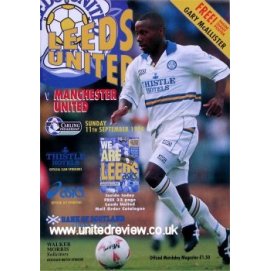 Leeds United<br>11/09/94
