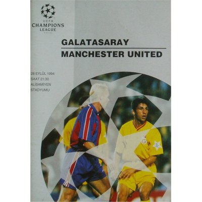 Galatasaray<br>28/09/94