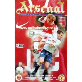 Arsenal<br>19/02/97