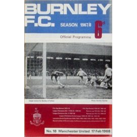 Burnley<br>17/02/68