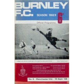 Burnley<br>14/09/68