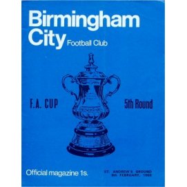 Birmingham City<br>08/02/69