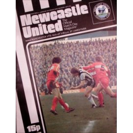 Newcastle United<br>11/03/78