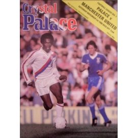 Crystal Palace<br>01/11/80