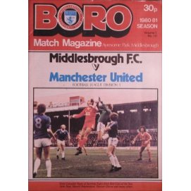 Middlesbrough<br>15/11/80