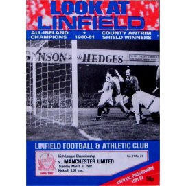 Linfield<br>09/03/82