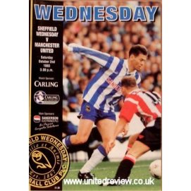 Sheffield Wednesday<br>02/10/93