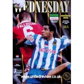 Sheffield Wednesday<br>08/10/94