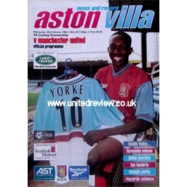 Aston Villa<br>18/02/98